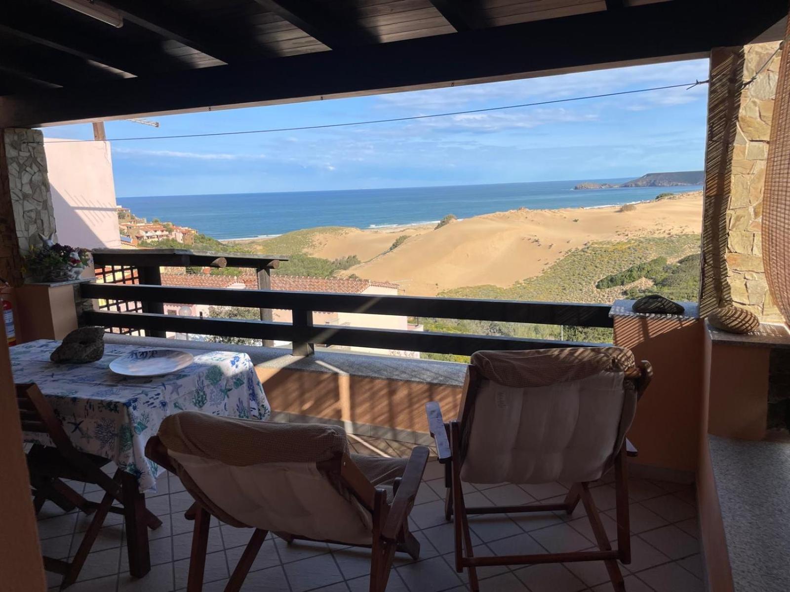 Villa Casa Giogiò Torre dei Corsari Esterno foto