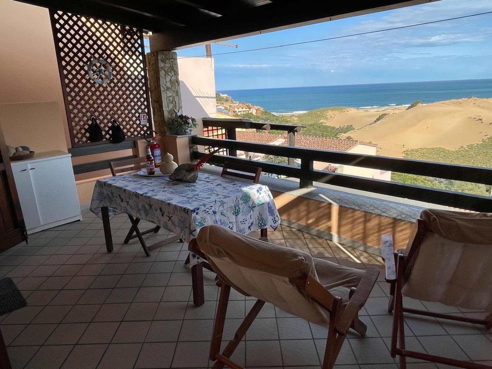 Villa Casa Giogiò Torre dei Corsari Esterno foto
